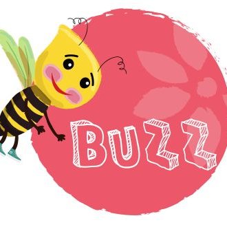 Buzz Magazine Logo