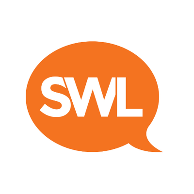 Swap Language Logo