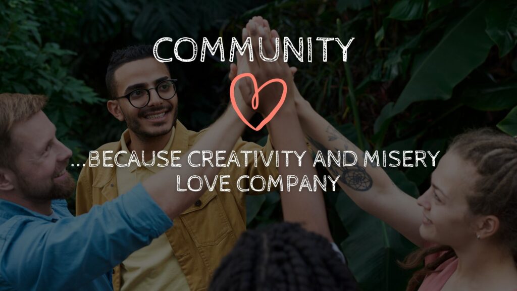 9 Compelling Reasons why you should participate in Community events