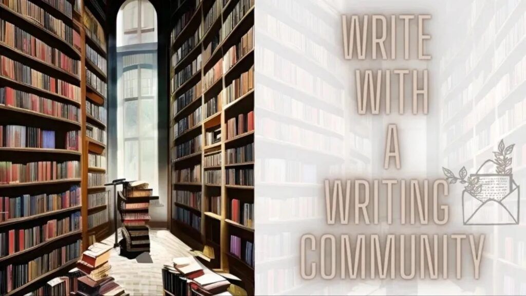 Writing Community